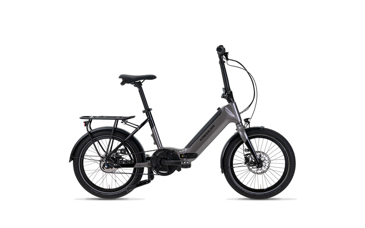 Vitality Eco Compact Fold - Kreidler elcykel - Unisex