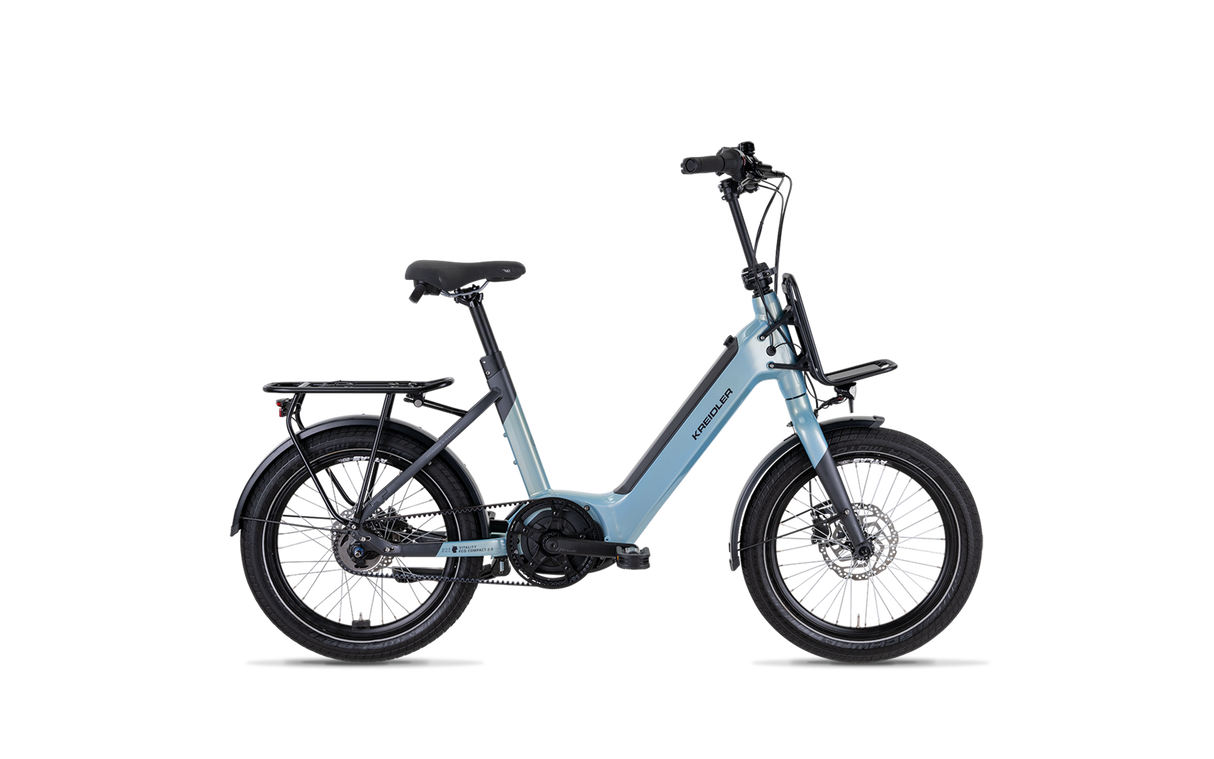 Vitality Eco Compact 2.0 - Kreidler elcykel - Unisex