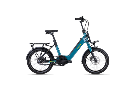 Vitality Eco Compact 2.0 - Kreidler elcykel - Unisex