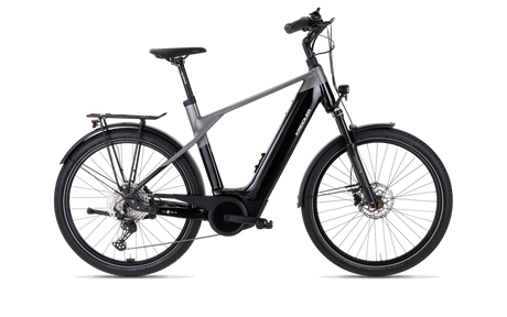 Vitality Eco 10 Sport 625Wh - Kreidler elcykel - Herre