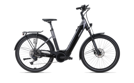 Vitality Eco 10 Sport 625Wh - Kreidler elcykel - Dame