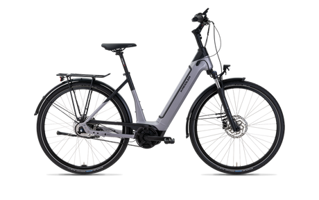 Vitality Eco 8 Plus 2024 - Kreidler elcykel - Dame