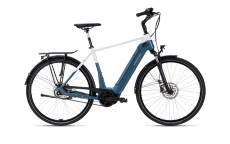 Vitality Eco 8 Edition 2024 - Kreidler elcykel - Herre