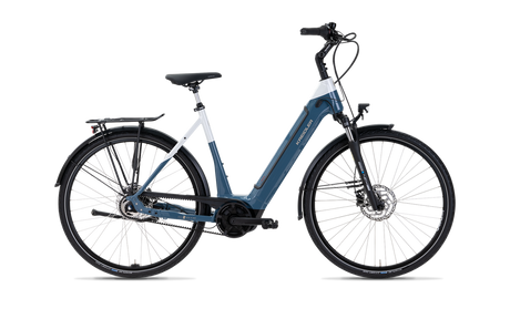 Vitality Eco 8 Edition 2024 - Kreidler elcykel - Dame