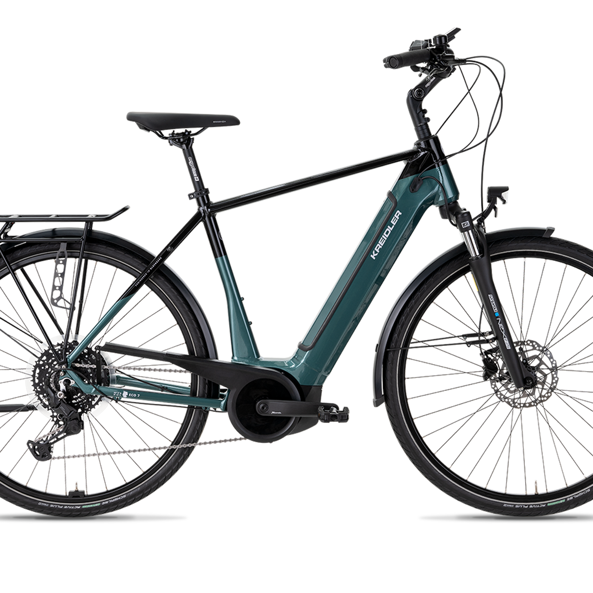 Kreidler Vitality Eco 7 Sport CX main image 0