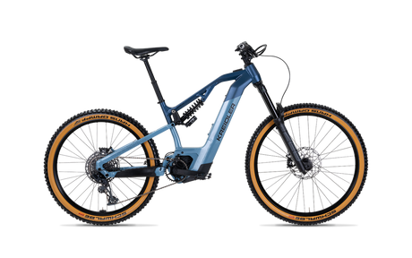 SWYPE 3.0 FS - Kreidler E-MTB - Unisex