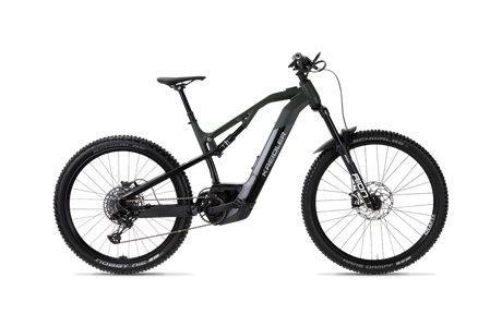 Kreidler E-MTB - SWYPE 2.0 FS - Unisex