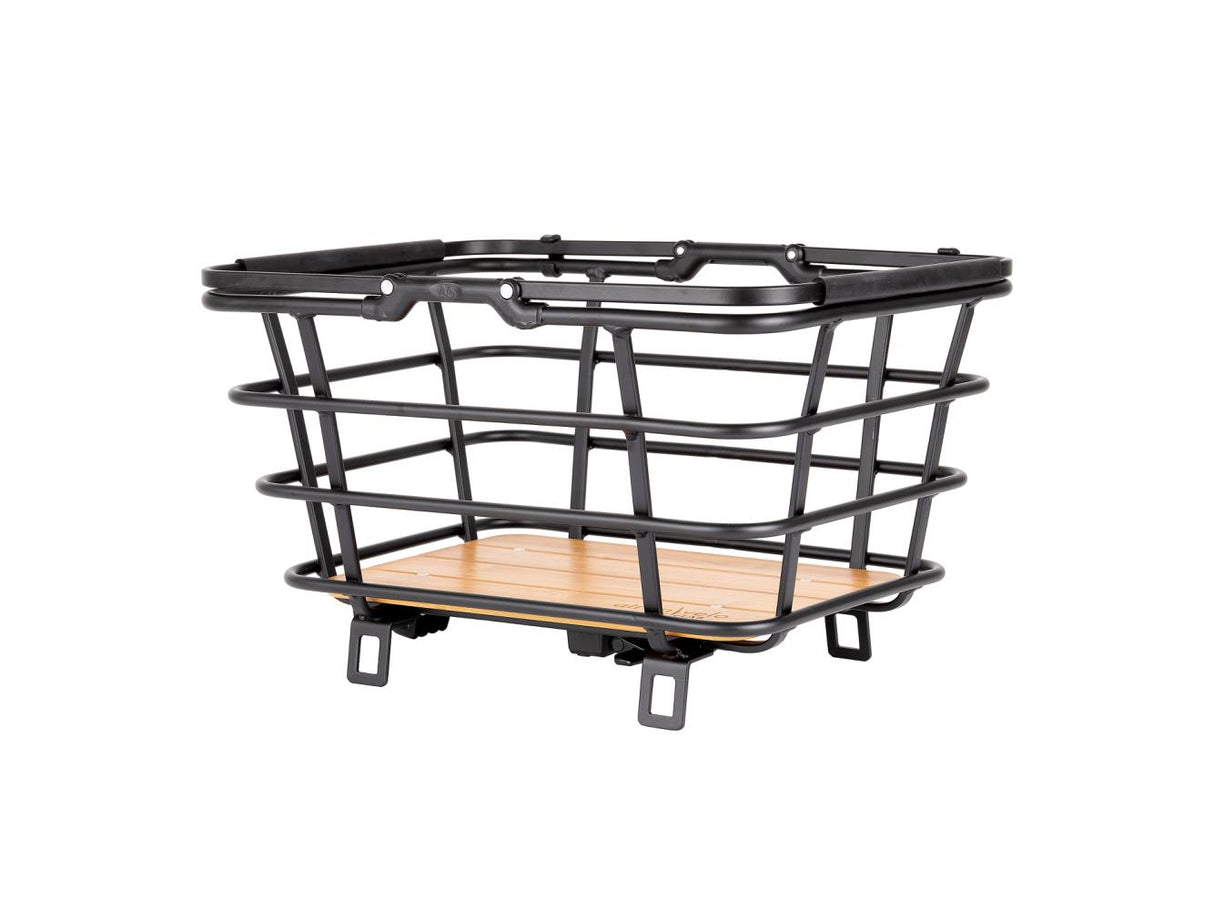 Kurv ATRAN VELO EPIC SHOPPER Sort bag