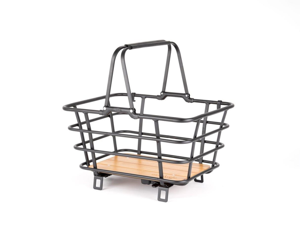 Kurv ATRAN VELO EPIC SHOPPER Sort bag