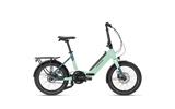 Vitality Eco Compact Fold - Kreidler elcykel - Unisex