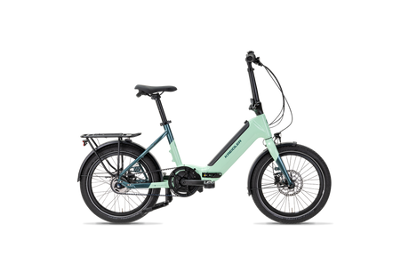 Vitality Eco Compact Fold - Kreidler elcykel - Unisex