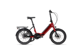 Vitality Eco Compact Fold - Kreidler elcykel - Unisex