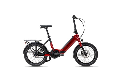 Vitality Eco Compact Fold - Kreidler elcykel - Unisex