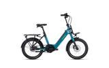 Vitality Eco Compact 2.0 - Kreidler elcykel - Unisex