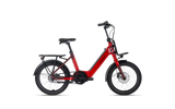 Vitality Eco Compact 2.0 - Kreidler elcykel - Unisex