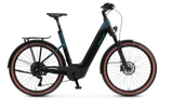 Vitality Eco 10 Sport 750Wh - Kreidler elcykel - Dame
