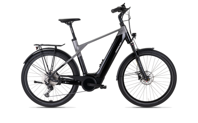 Vitality Eco 10 Sport 625Wh - Kreidler elcykel - Herre