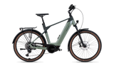 Vitality Eco 10 Cross - Kreidler elcykel - Herre
