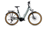 Vitality Eco 10 Cross - Kreidler elcykel - Dame