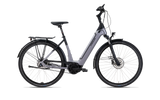 Vitality Eco 8 Plus 2024 - Kreidler elcykel - Dame