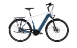 Vitality Eco 8 Edition 2024 - Kreidler elcykel - Herre