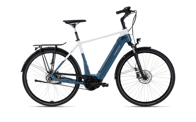 Vitality Eco 8 Edition 2024 - Kreidler elcykel - Herre