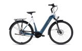 Vitality Eco 8 Edition 2024 - Kreidler elcykel - Dame