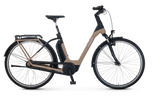 Vitality Eco 2 2023 - Kreidler elcykel - Dame