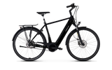 Vitality Eco 8 2025 sort - Kreidler elcykel - Herre
