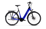 Vitality Eco 8 2025 blå - Kreidler elcykel - Dame