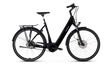 Vitality Eco 8 2025  sort - Kreidler elcykel - Dame