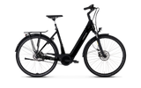 Vitality Eco 8 2025  sort - Kreidler elcykel - Dame