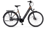 Vitality Eco 8 2025 - Kreidler elcykel - Dame