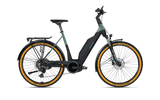 Vitality Eco 6 Cross - Kreidler elcykel - Dame