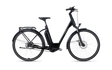 Vitality Eco 6 Comfort Remtræk sort - Kreidler elcykel - Dame