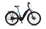 Vitality Eco 3 Sport - Kreidler elcykel - Dame