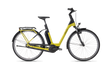Vitality Eco 3 Comfort 2024 gul - Kreidler elcykel - Dame
