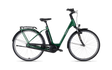 Vitality Eco 2 Comfort  grøn- Kreidler elcykel - Dame