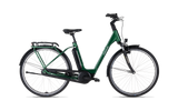 Vitality Eco 2 Comfort  grøn- Kreidler elcykel - Dame