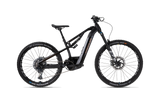 SWYPE 4.0 FS - Kreidler elcykel - Unisex