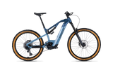 SWYPE 3.0 FS - Kreidler elcykel - Unisex