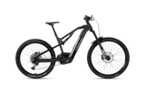 SWYPE 2.0 FS - Kreidler elcykel - Unisex