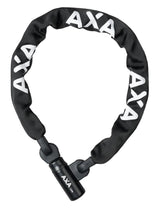 Kædelås AXA LINQ 100 Sort