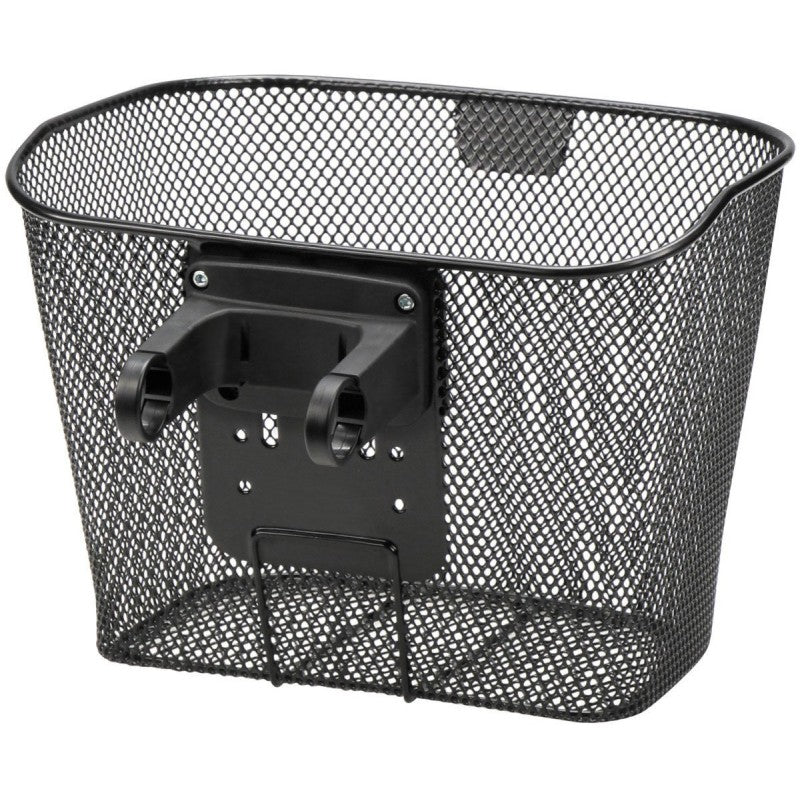 Kurv KLICKFIX Uni Fast EL Sort Net Front