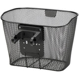 Kurv KLICKFIX Uni Fast EL Sort Net Front